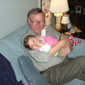Gramps and Olive